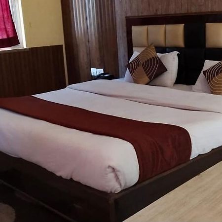 Hotel Apsara , By Soank Hospitality Haridwār المظهر الخارجي الصورة