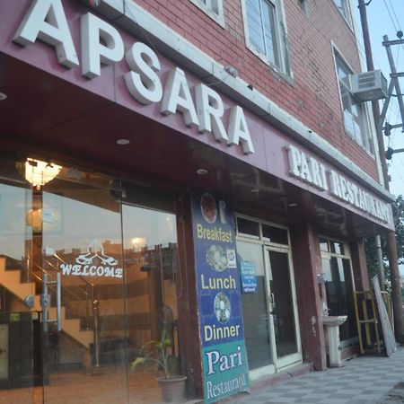 Hotel Apsara , By Soank Hospitality Haridwār المظهر الخارجي الصورة