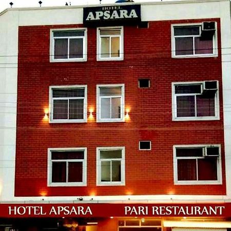 Hotel Apsara , By Soank Hospitality Haridwār المظهر الخارجي الصورة