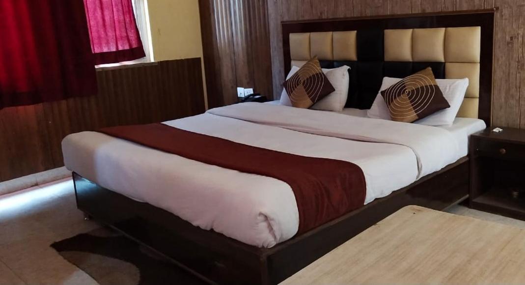 Hotel Apsara , By Soank Hospitality Haridwār المظهر الخارجي الصورة