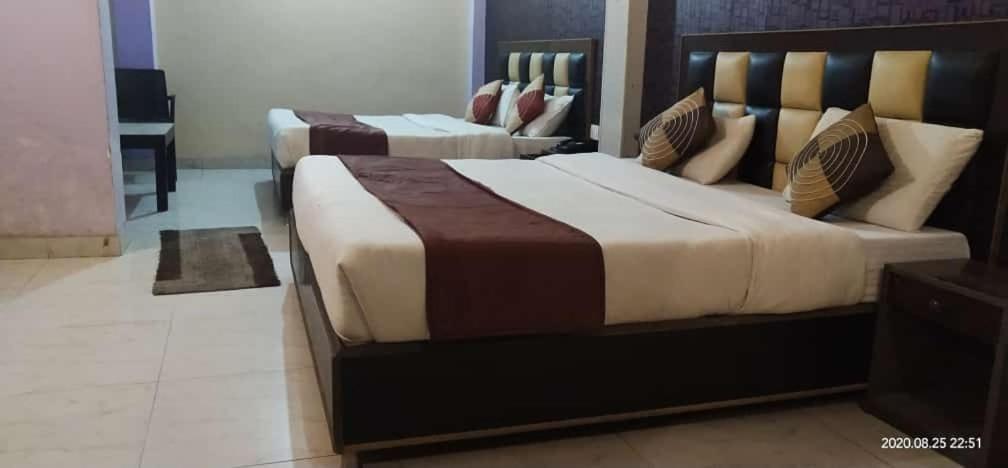 Hotel Apsara , By Soank Hospitality Haridwār المظهر الخارجي الصورة