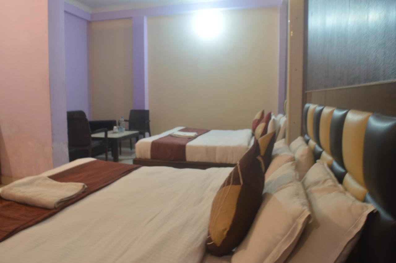 Hotel Apsara , By Soank Hospitality Haridwār المظهر الخارجي الصورة