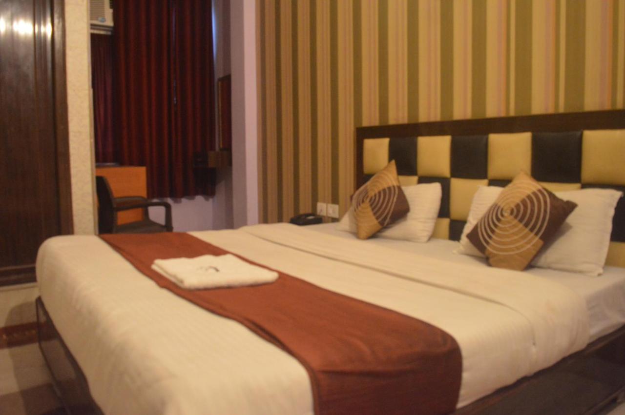 Hotel Apsara , By Soank Hospitality Haridwār المظهر الخارجي الصورة