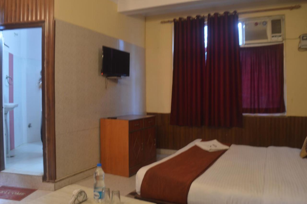 Hotel Apsara , By Soank Hospitality Haridwār المظهر الخارجي الصورة