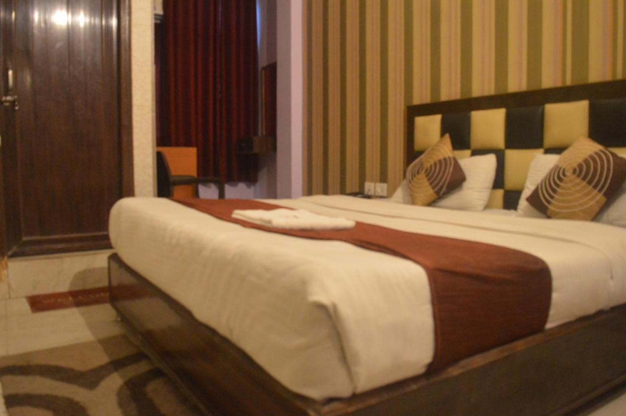 Hotel Apsara , By Soank Hospitality Haridwār المظهر الخارجي الصورة