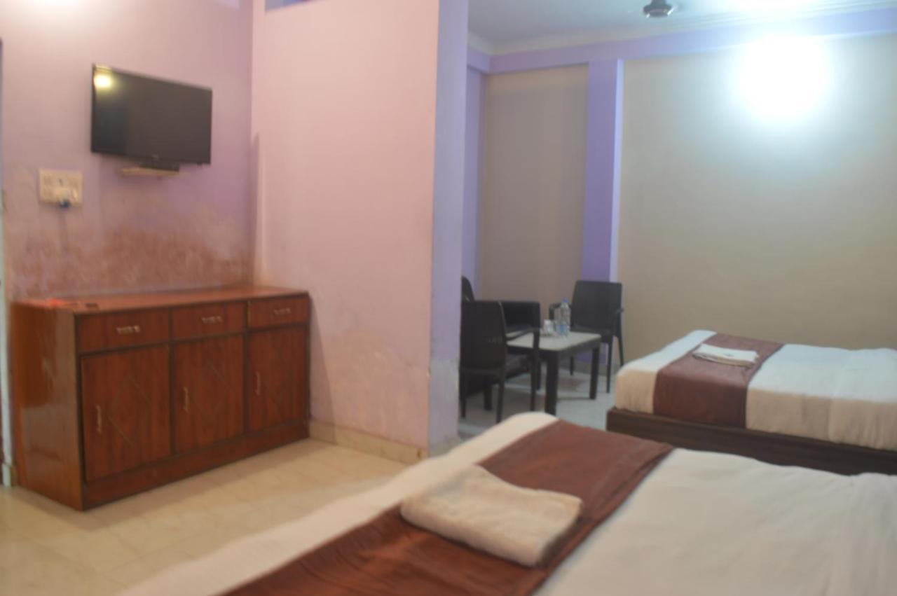 Hotel Apsara , By Soank Hospitality Haridwār المظهر الخارجي الصورة