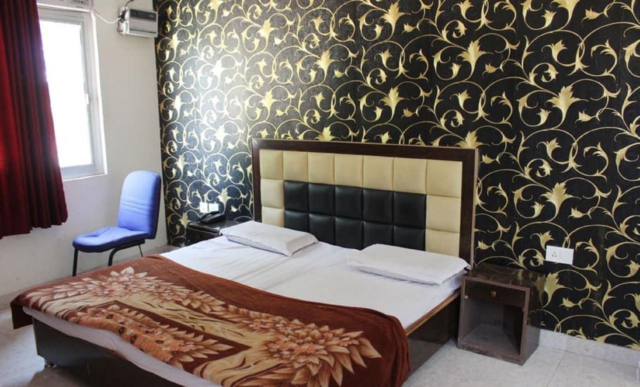 Hotel Apsara , By Soank Hospitality Haridwār المظهر الخارجي الصورة