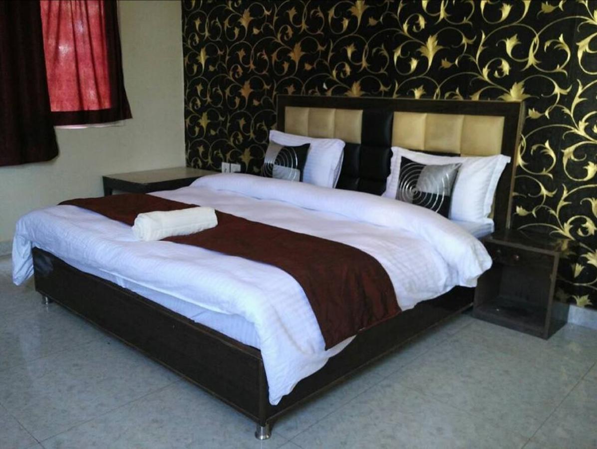Hotel Apsara , By Soank Hospitality Haridwār المظهر الخارجي الصورة