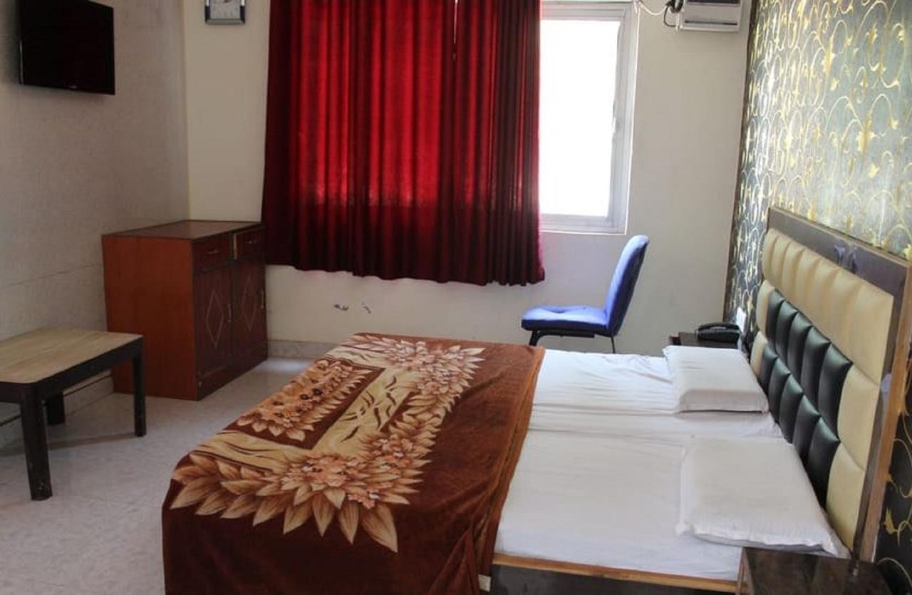 Hotel Apsara , By Soank Hospitality Haridwār المظهر الخارجي الصورة