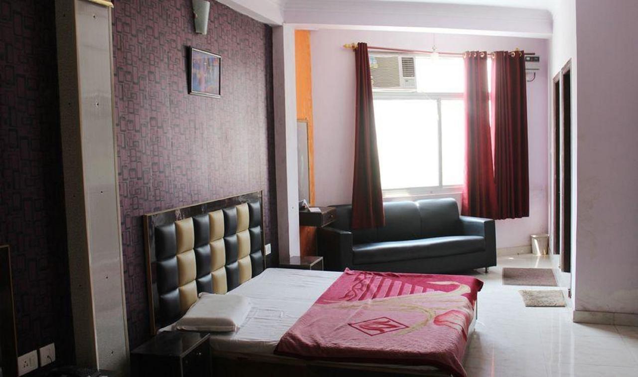 Hotel Apsara , By Soank Hospitality Haridwār المظهر الخارجي الصورة