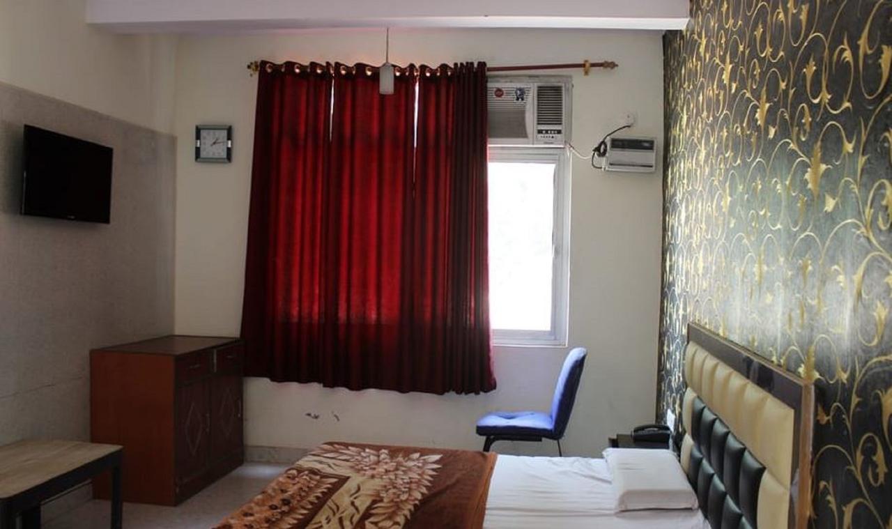 Hotel Apsara , By Soank Hospitality Haridwār المظهر الخارجي الصورة