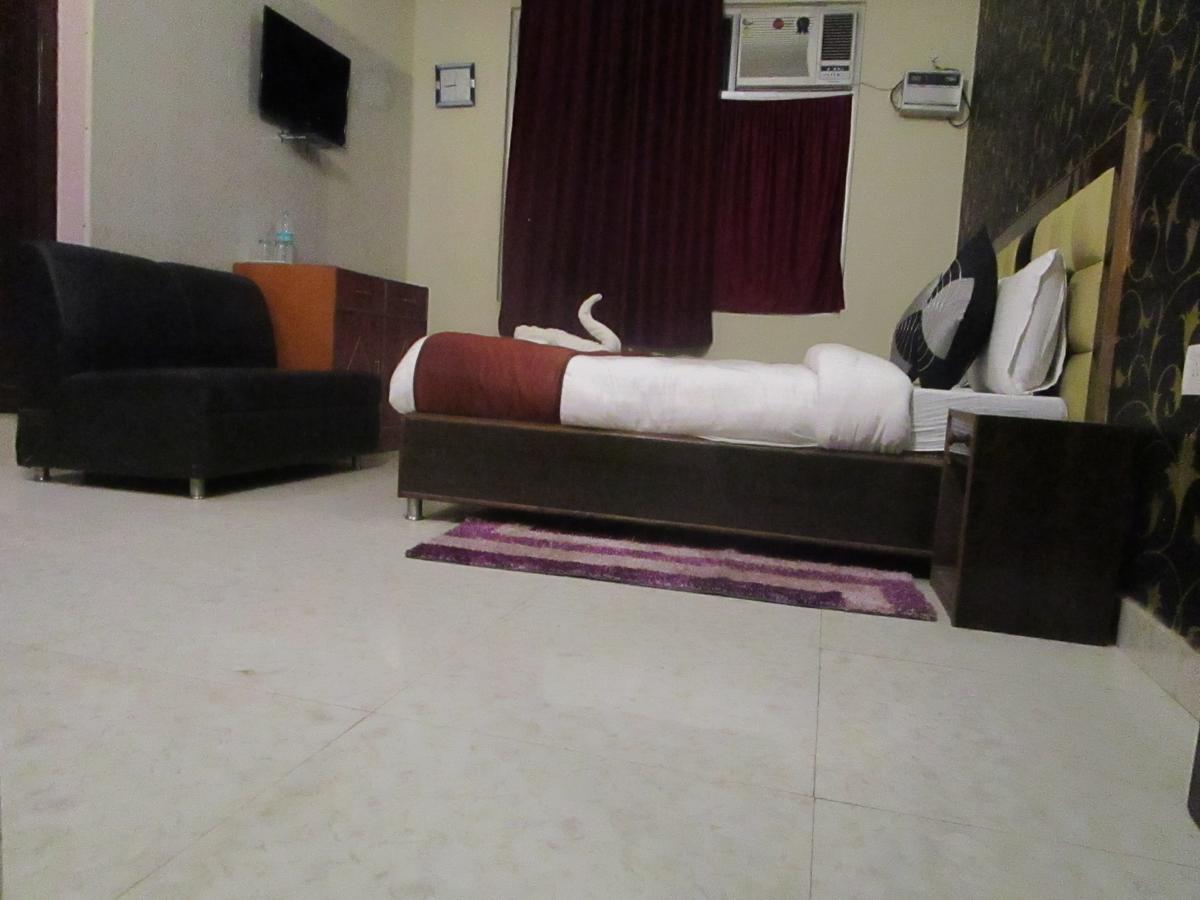 Hotel Apsara , By Soank Hospitality Haridwār المظهر الخارجي الصورة