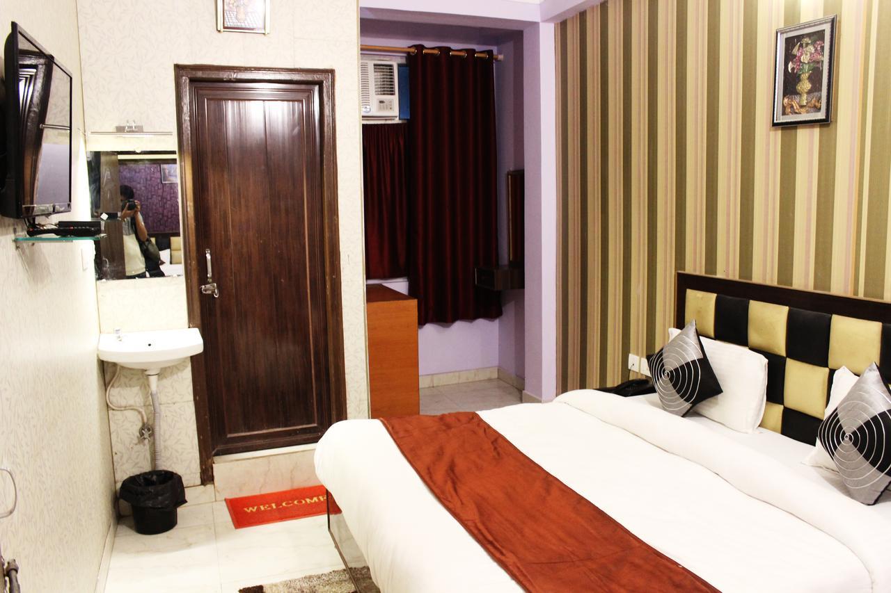 Hotel Apsara , By Soank Hospitality Haridwār المظهر الخارجي الصورة